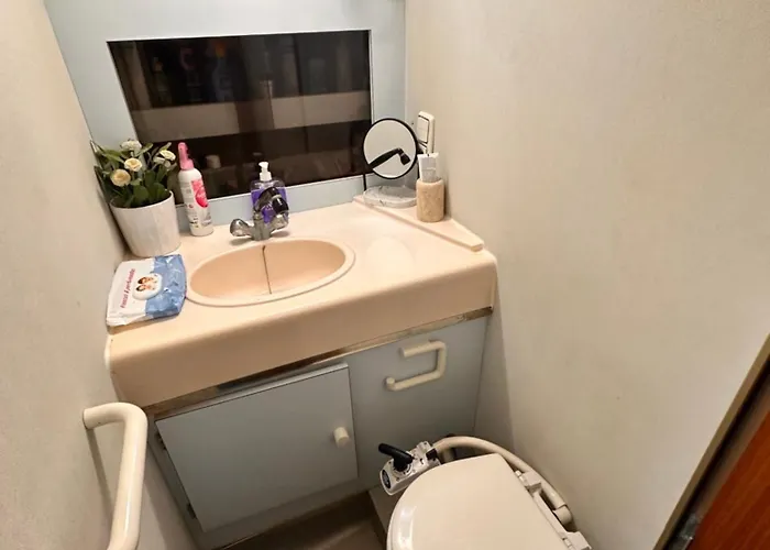 Andrea House's * برشلونة